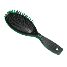HB-007 Plastic Handle Salon & Household Hair Brush Salon Care Hair Brush